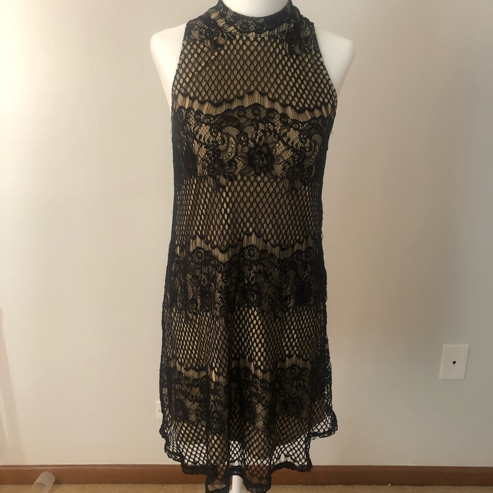 Cocktail dress
